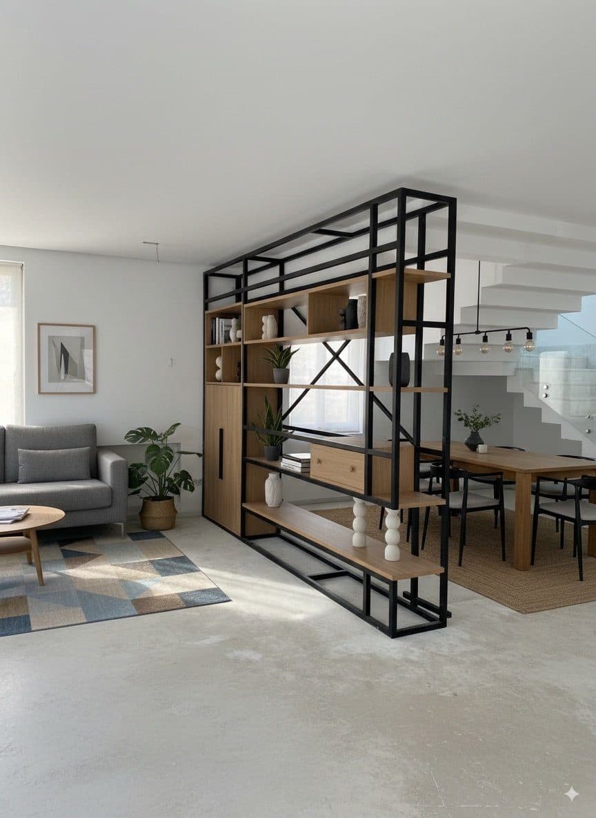 Mobilier & objets décoratifs