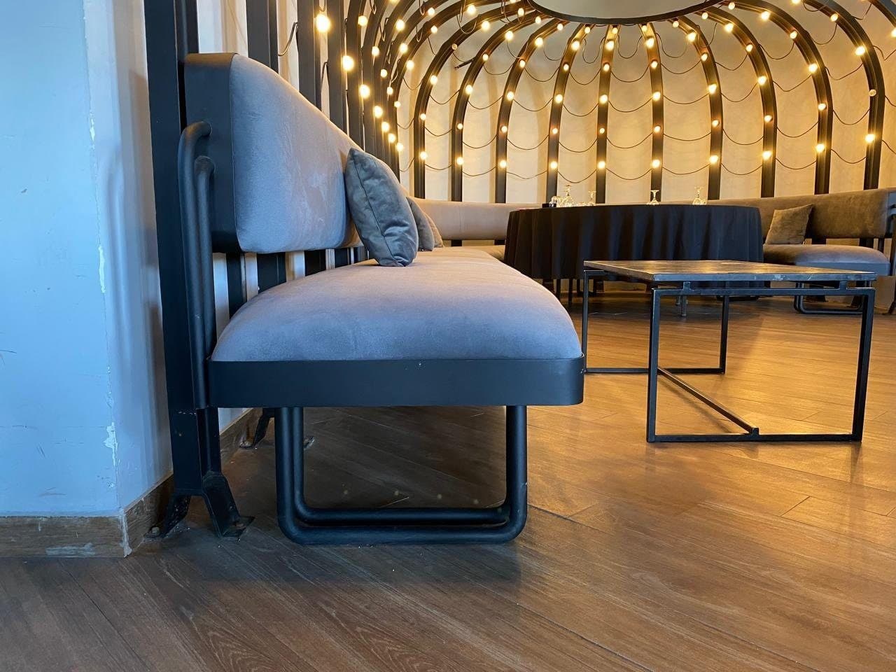 Mobilier & objets décoratifs